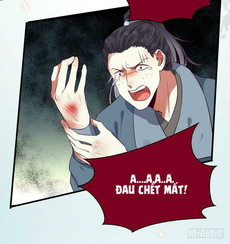 Tuyệt Sắc Quyến Rũ Quỷ Y Chí Tôn - Chapter 161 - Page 31