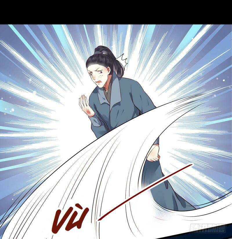 Tuyệt Sắc Quyến Rũ Quỷ Y Chí Tôn - Chapter 161 - Page 33