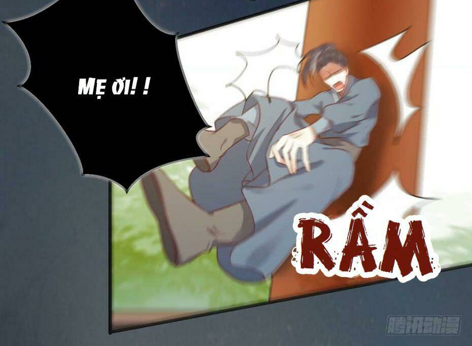 Tuyệt Sắc Quyến Rũ Quỷ Y Chí Tôn - Chapter 161 - Page 36