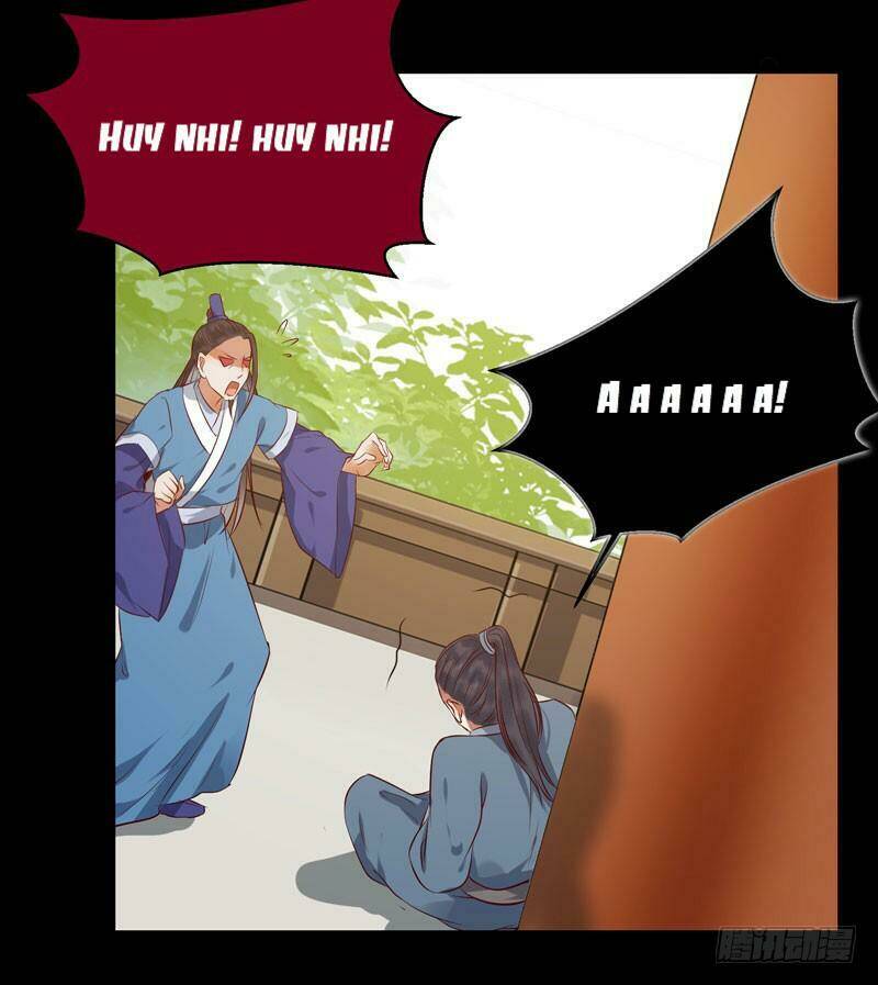 Tuyệt Sắc Quyến Rũ Quỷ Y Chí Tôn - Chapter 161 - Page 39