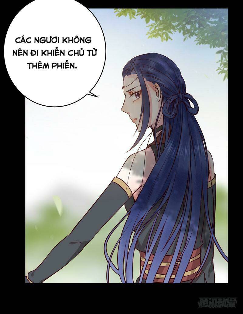 Tuyệt Sắc Quyến Rũ Quỷ Y Chí Tôn - Chapter 161 - Page 44