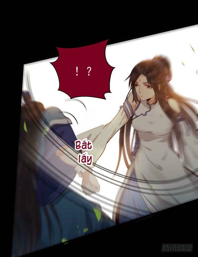 Tuyệt Sắc Quyến Rũ Quỷ Y Chí Tôn - Chapter 161 - Page 48