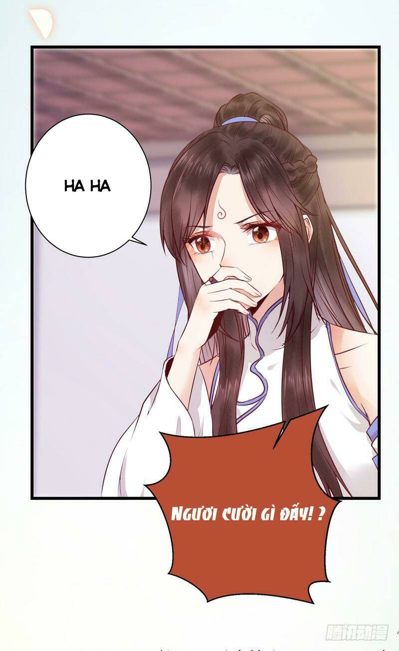 Tuyệt Sắc Quyến Rũ Quỷ Y Chí Tôn - Chapter 161 - Page 4