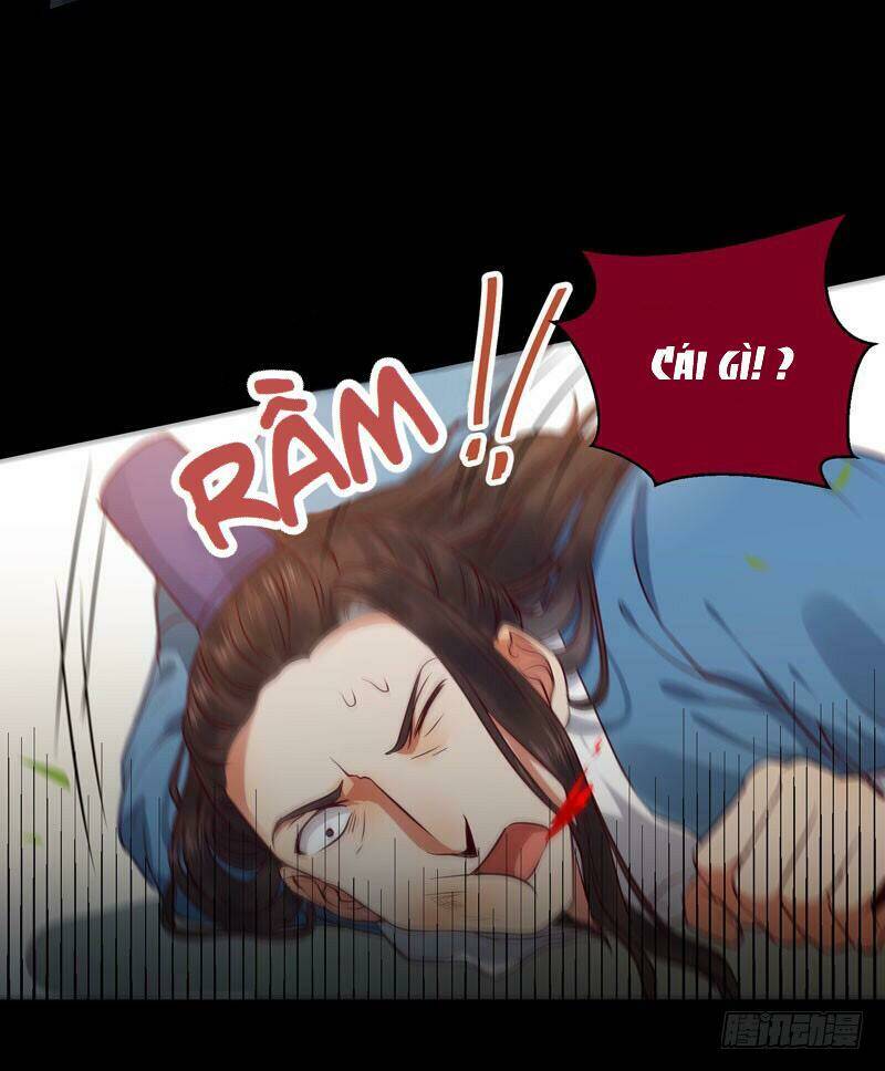 Tuyệt Sắc Quyến Rũ Quỷ Y Chí Tôn - Chapter 161 - Page 49