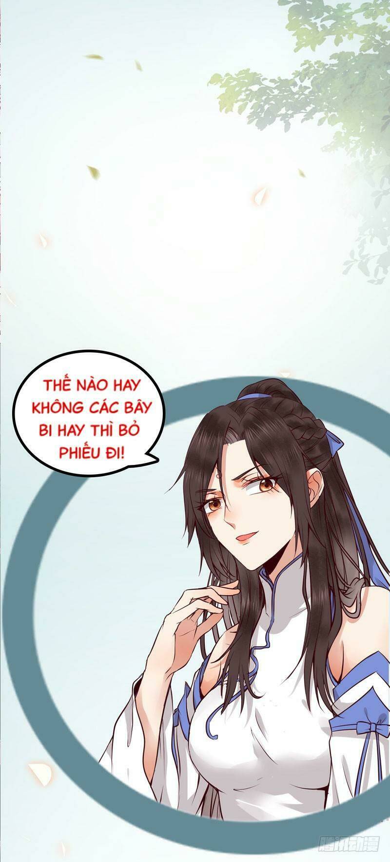 Tuyệt Sắc Quyến Rũ Quỷ Y Chí Tôn - Chapter 161 - Page 51