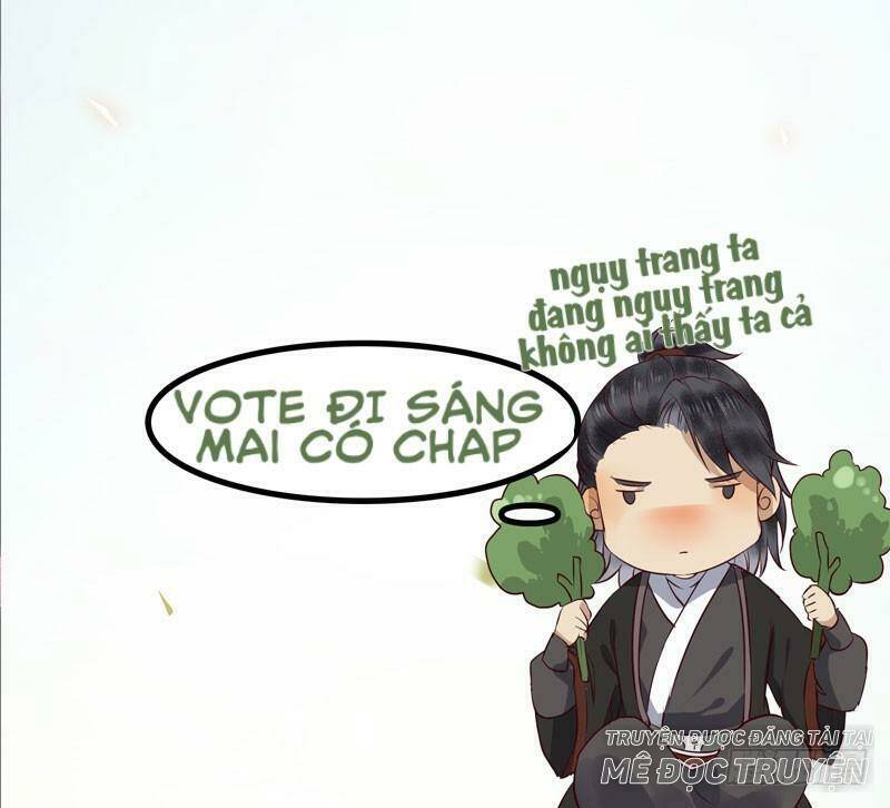 Tuyệt Sắc Quyến Rũ Quỷ Y Chí Tôn - Chapter 161 - Page 52