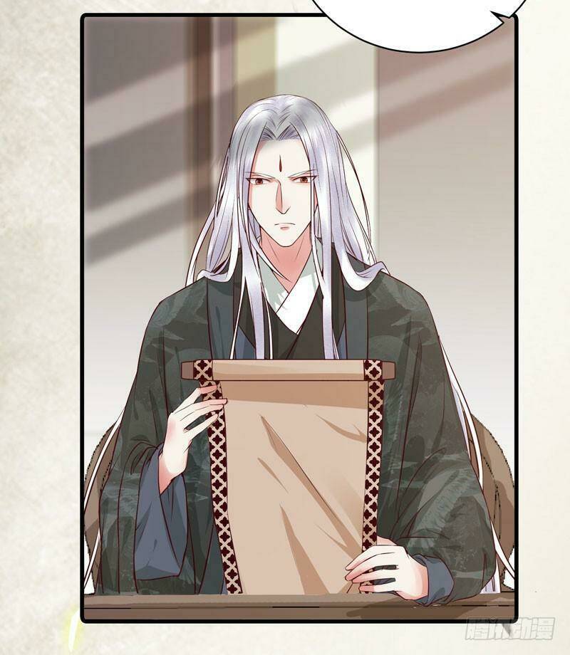 Tuyệt Sắc Quyến Rũ Quỷ Y Chí Tôn - Chapter 161 - Page 54