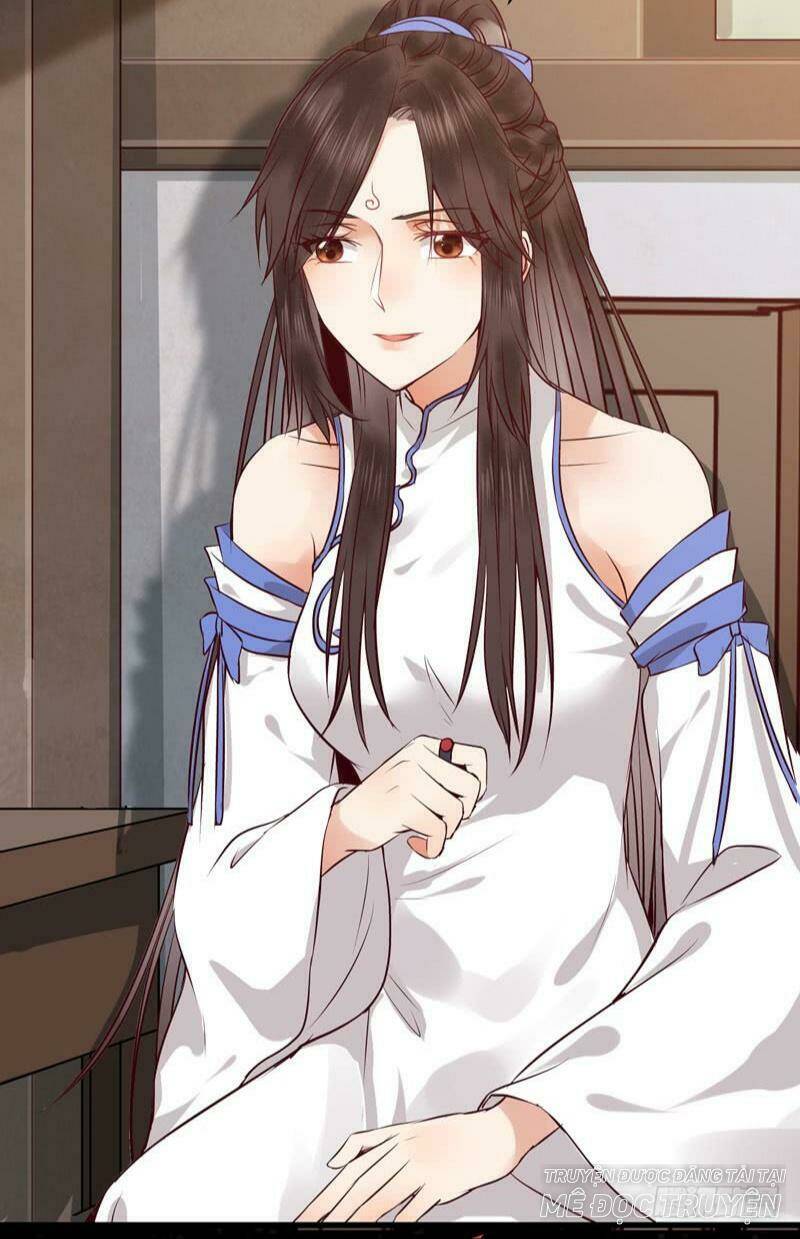 Tuyệt Sắc Quyến Rũ Quỷ Y Chí Tôn - Chapter 161 - Page 7