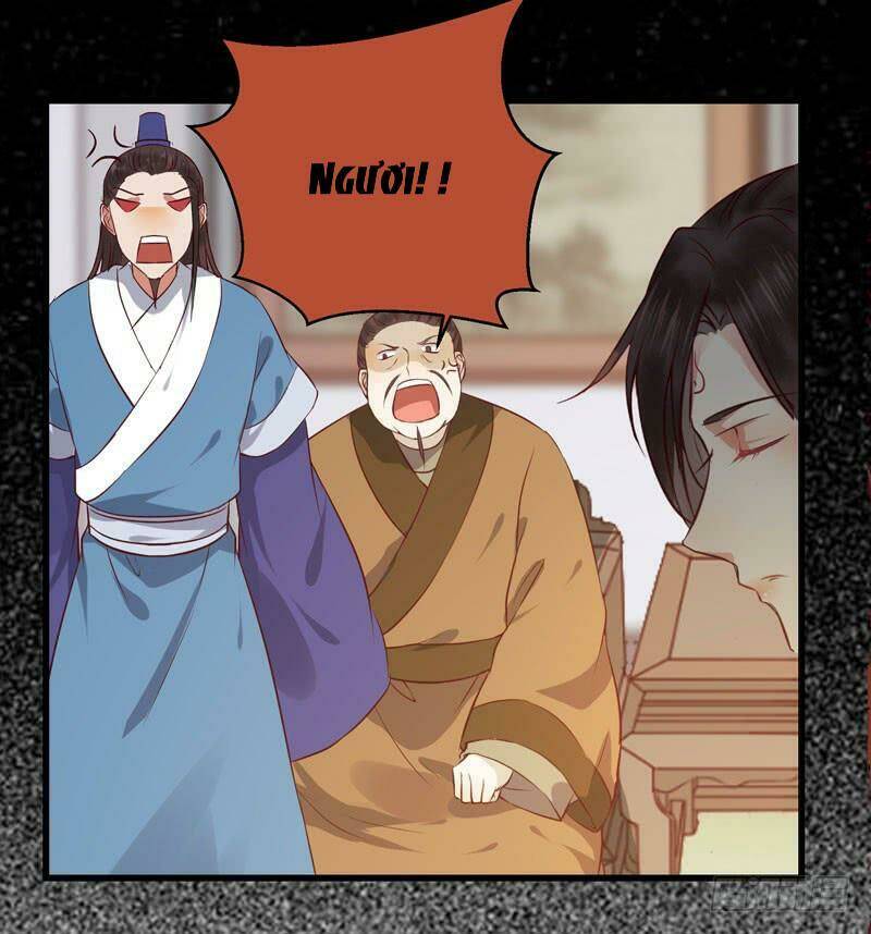 Tuyệt Sắc Quyến Rũ Quỷ Y Chí Tôn - Chapter 161 - Page 8
