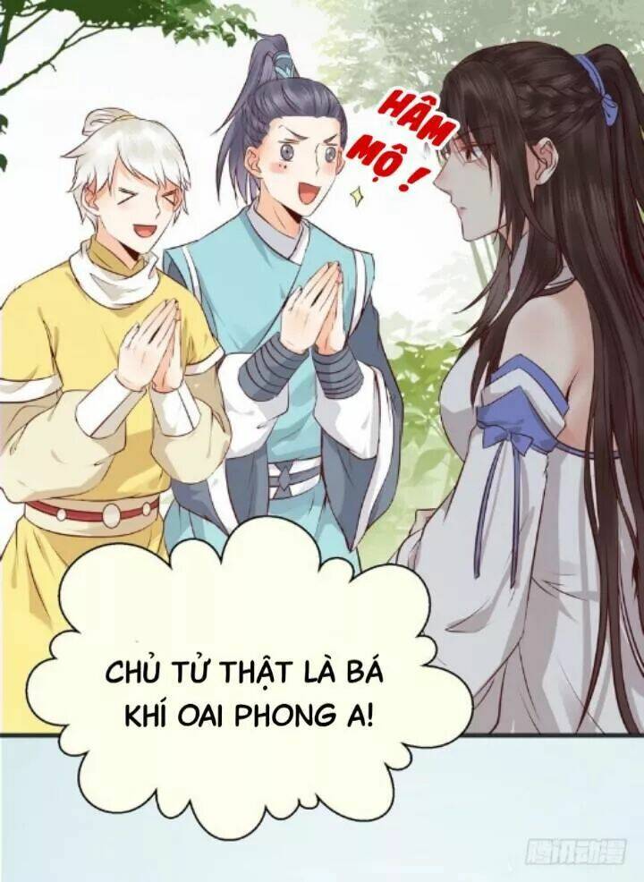 Tuyệt Sắc Quyến Rũ Quỷ Y Chí Tôn - Chapter 162 - Page 9