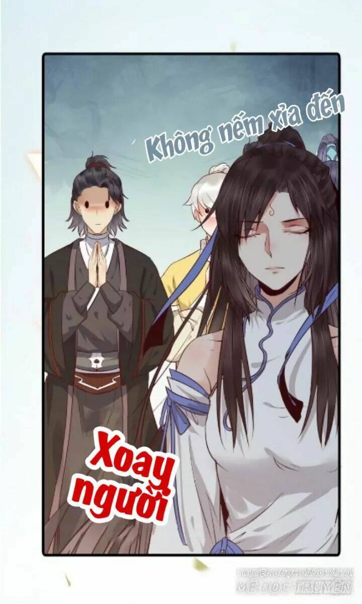 Tuyệt Sắc Quyến Rũ Quỷ Y Chí Tôn - Chapter 162 - Page 10
