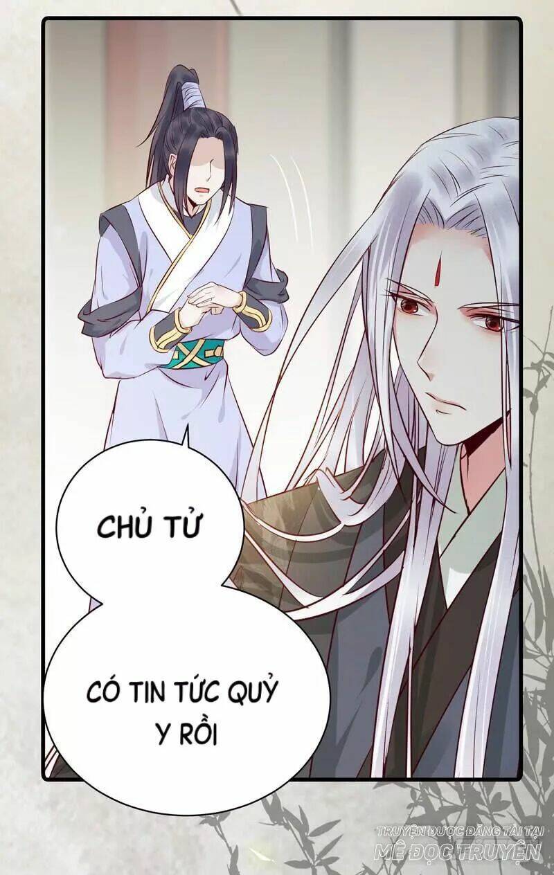 Tuyệt Sắc Quyến Rũ Quỷ Y Chí Tôn - Chapter 162 - Page 15
