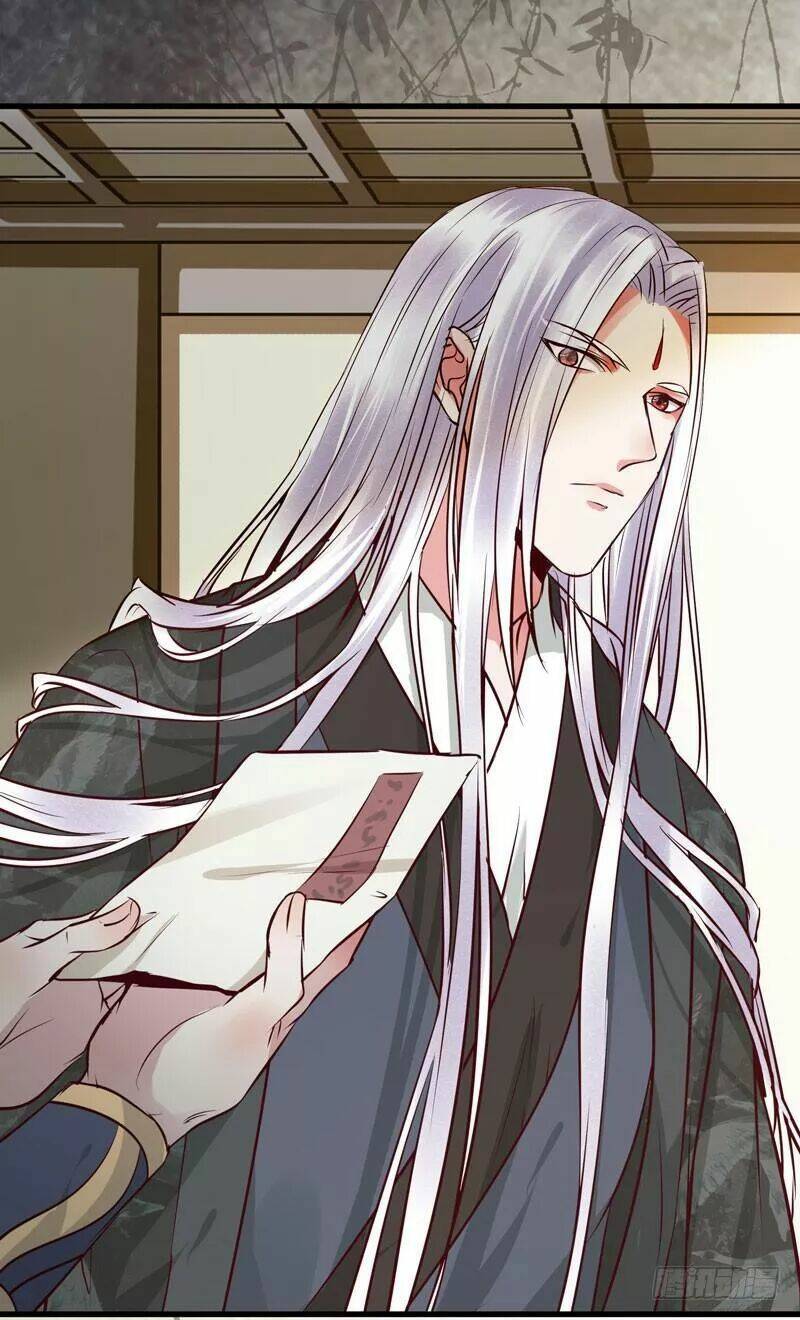 Tuyệt Sắc Quyến Rũ Quỷ Y Chí Tôn - Chapter 162 - Page 16