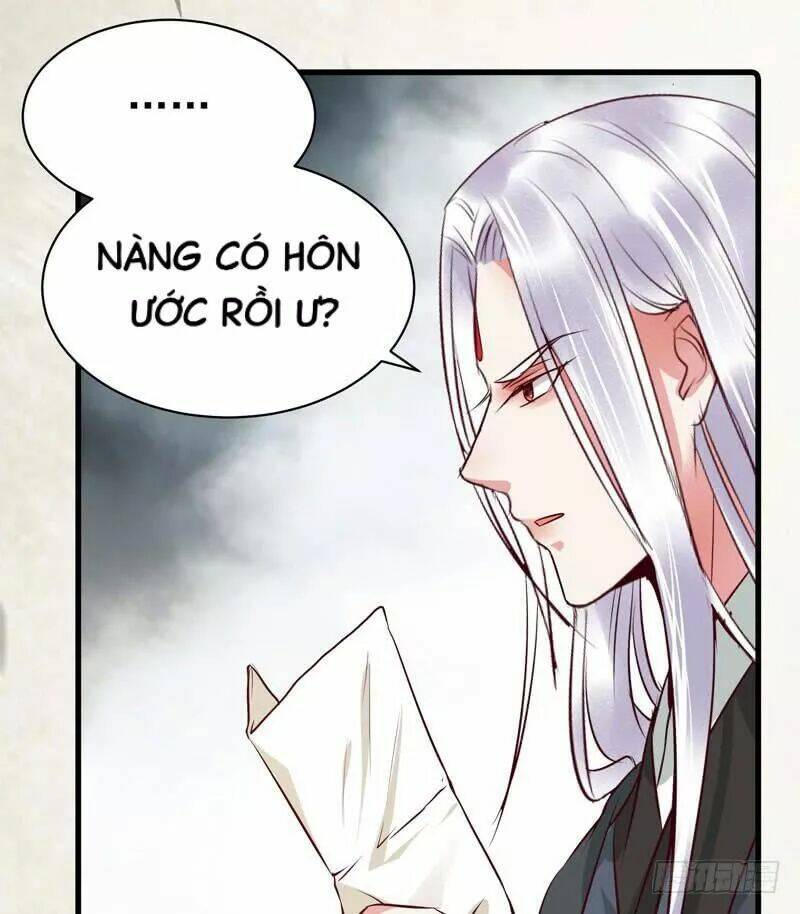 Tuyệt Sắc Quyến Rũ Quỷ Y Chí Tôn - Chapter 162 - Page 17