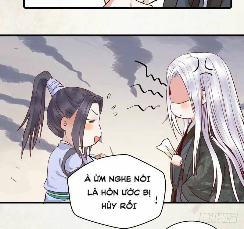 Tuyệt Sắc Quyến Rũ Quỷ Y Chí Tôn - Chapter 162 - Page 18