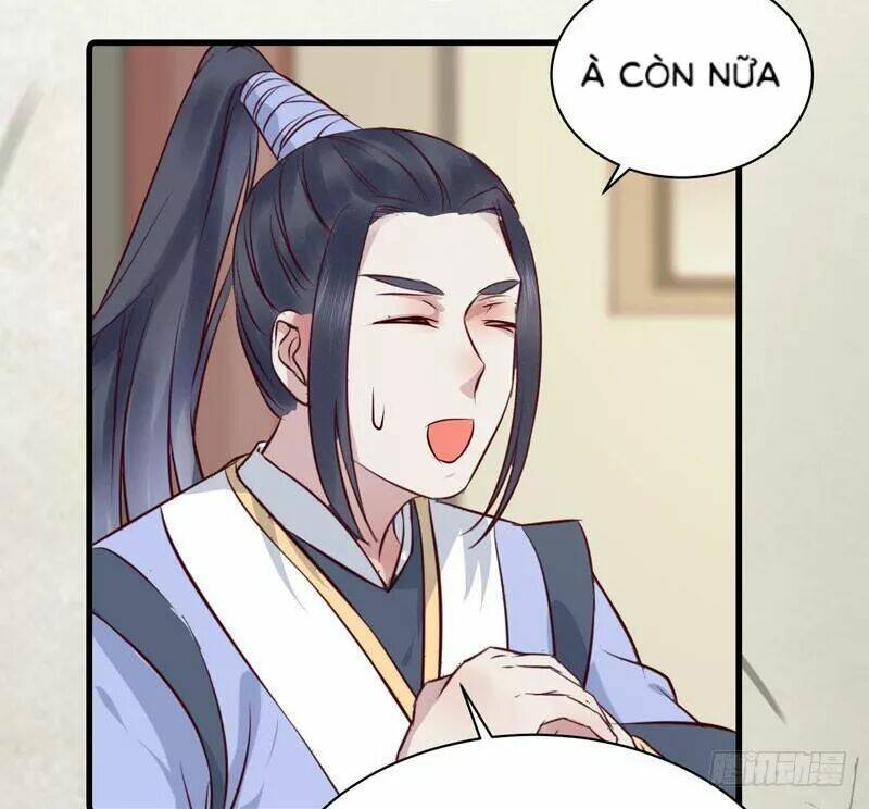 Tuyệt Sắc Quyến Rũ Quỷ Y Chí Tôn - Chapter 162 - Page 19