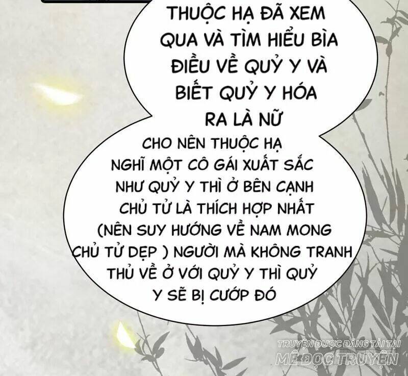 Tuyệt Sắc Quyến Rũ Quỷ Y Chí Tôn - Chapter 162 - Page 20