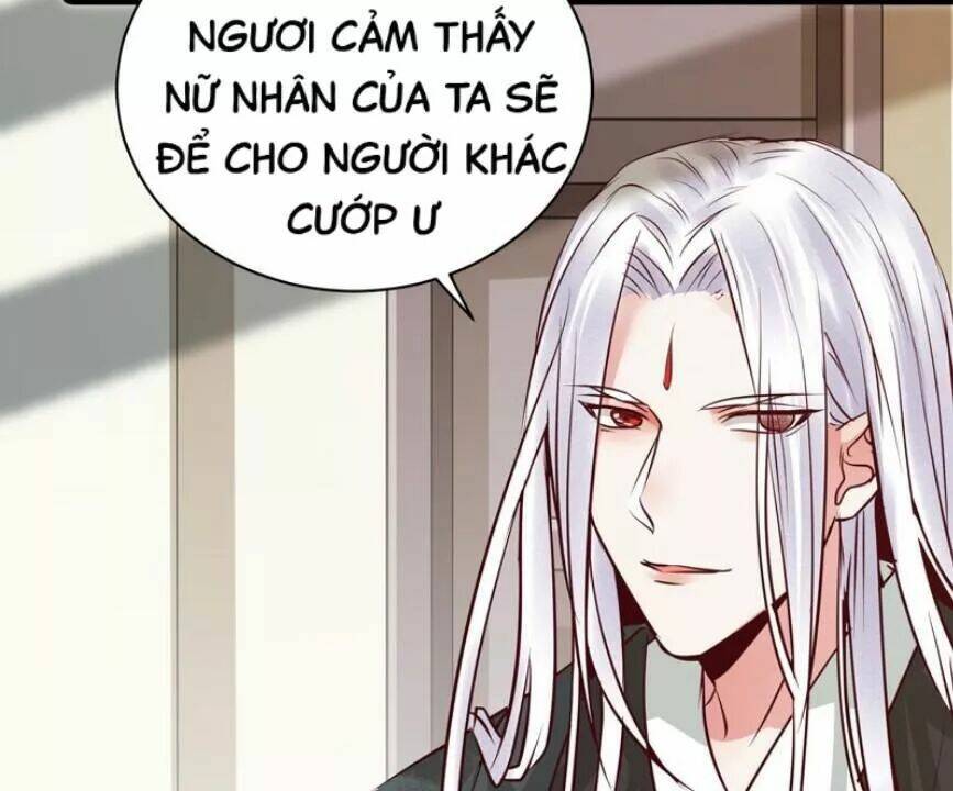 Tuyệt Sắc Quyến Rũ Quỷ Y Chí Tôn - Chapter 162 - Page 22