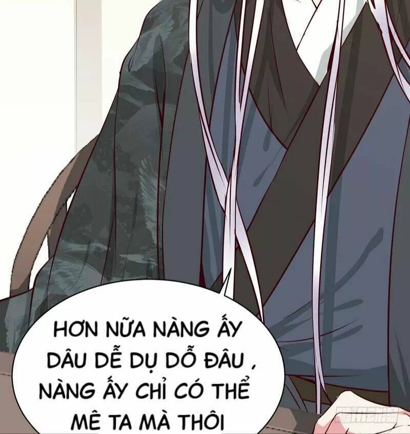 Tuyệt Sắc Quyến Rũ Quỷ Y Chí Tôn - Chapter 162 - Page 23