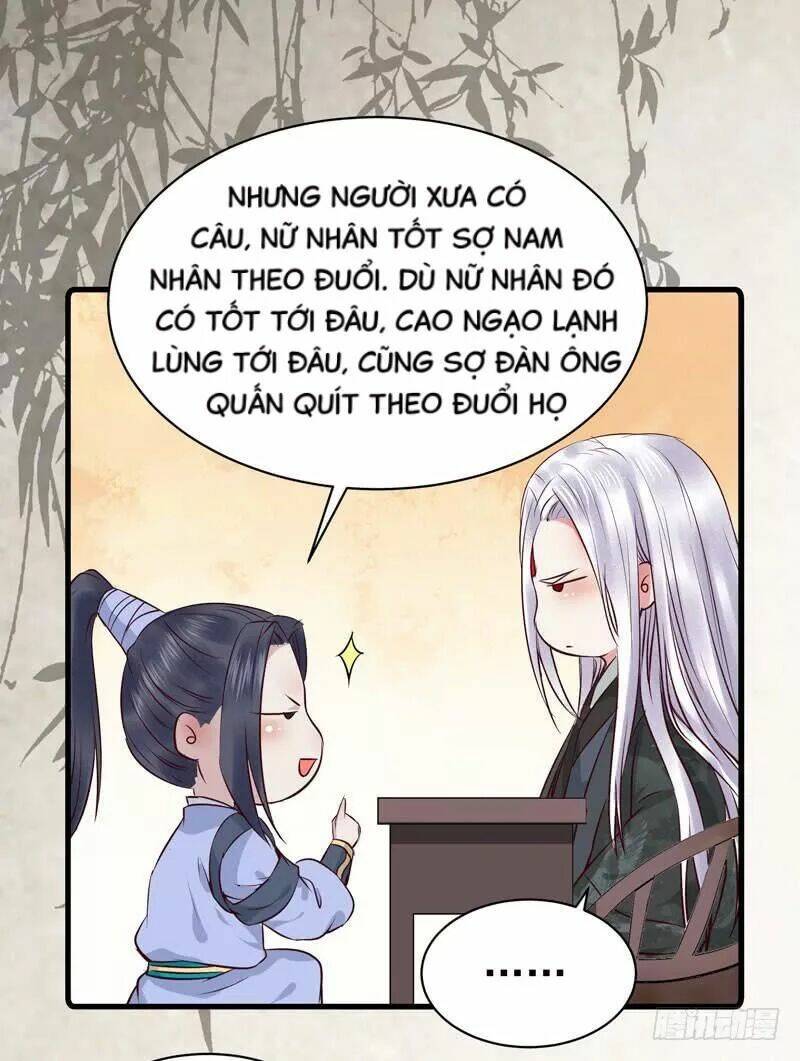 Tuyệt Sắc Quyến Rũ Quỷ Y Chí Tôn - Chapter 162 - Page 27