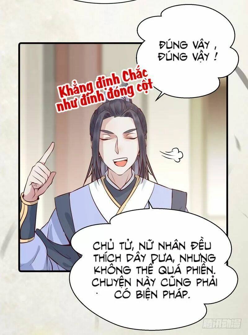 Tuyệt Sắc Quyến Rũ Quỷ Y Chí Tôn - Chapter 162 - Page 29