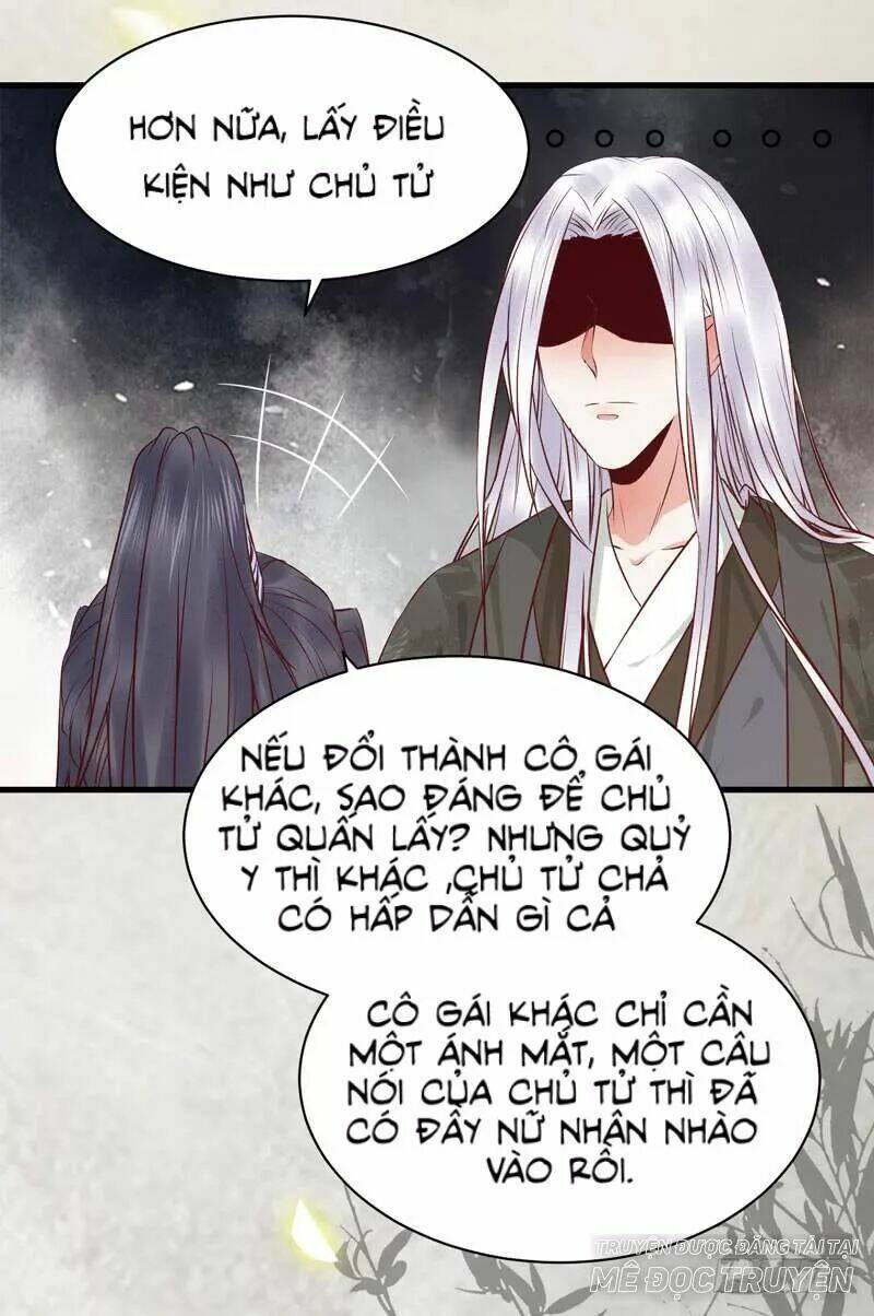 Tuyệt Sắc Quyến Rũ Quỷ Y Chí Tôn - Chapter 162 - Page 30