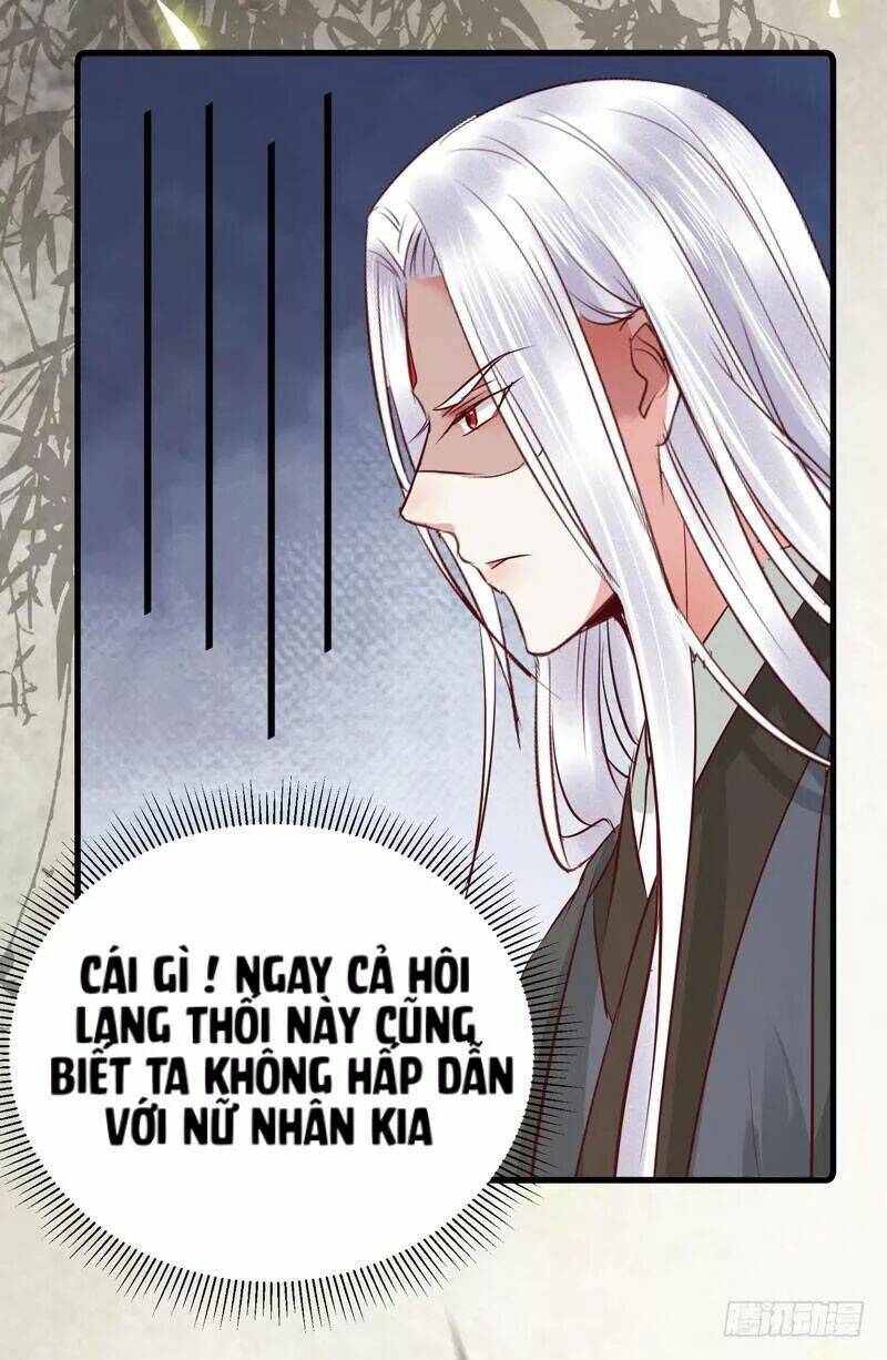 Tuyệt Sắc Quyến Rũ Quỷ Y Chí Tôn - Chapter 162 - Page 31