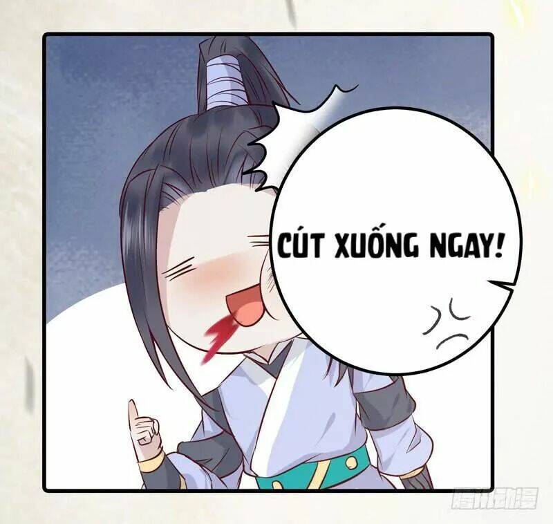 Tuyệt Sắc Quyến Rũ Quỷ Y Chí Tôn - Chapter 162 - Page 32