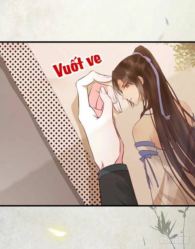 Tuyệt Sắc Quyến Rũ Quỷ Y Chí Tôn - Chapter 162 - Page 38