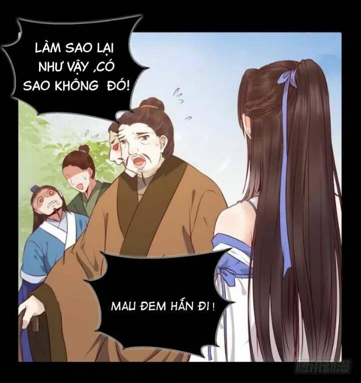 Tuyệt Sắc Quyến Rũ Quỷ Y Chí Tôn - Chapter 162 - Page 3