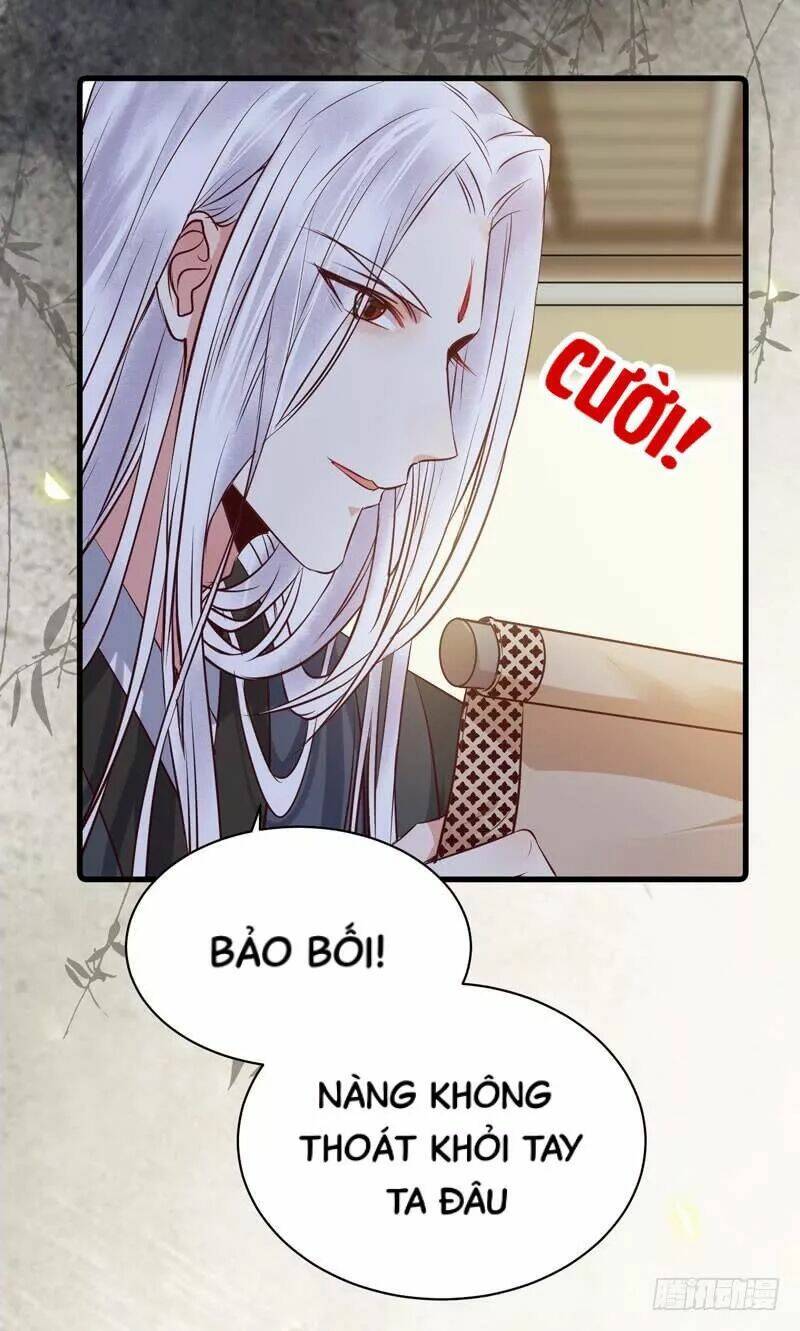 Tuyệt Sắc Quyến Rũ Quỷ Y Chí Tôn - Chapter 162 - Page 39