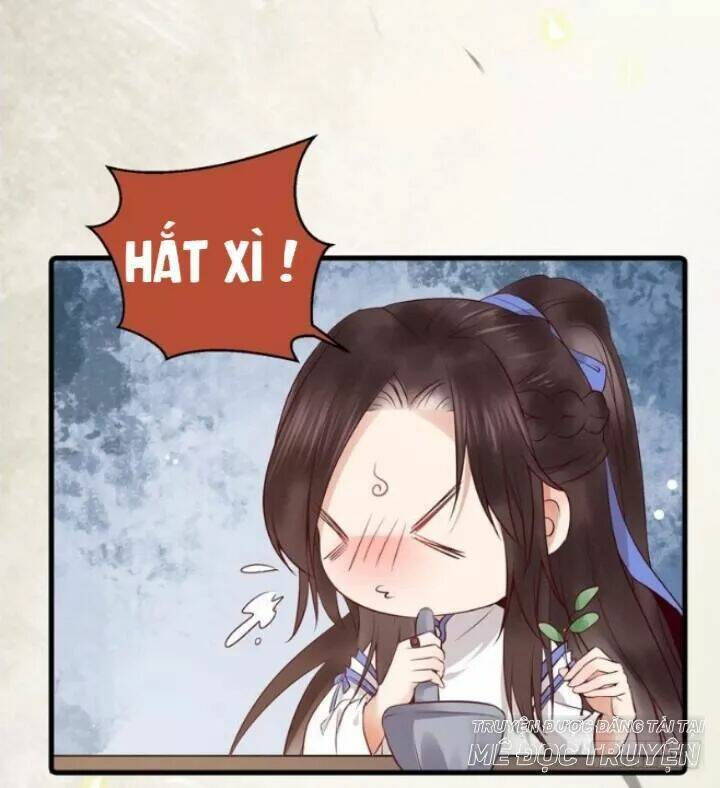 Tuyệt Sắc Quyến Rũ Quỷ Y Chí Tôn - Chapter 162 - Page 40