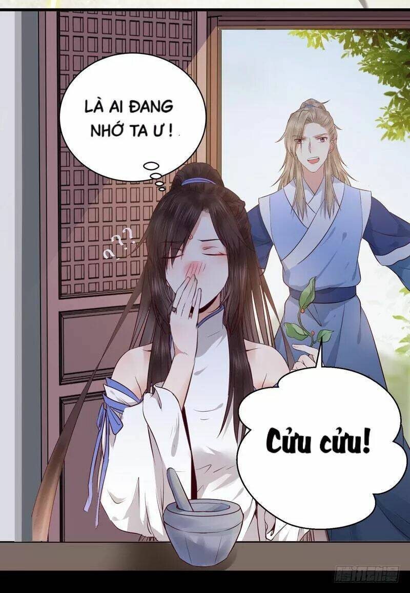 Tuyệt Sắc Quyến Rũ Quỷ Y Chí Tôn - Chapter 162 - Page 41