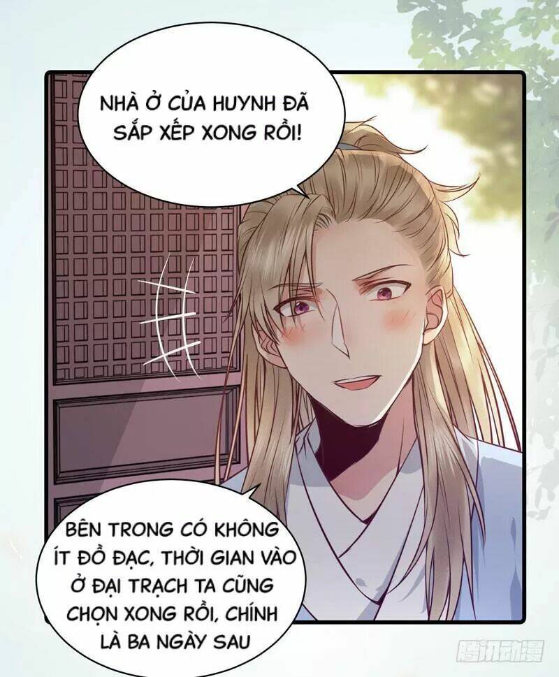 Tuyệt Sắc Quyến Rũ Quỷ Y Chí Tôn - Chapter 162 - Page 42