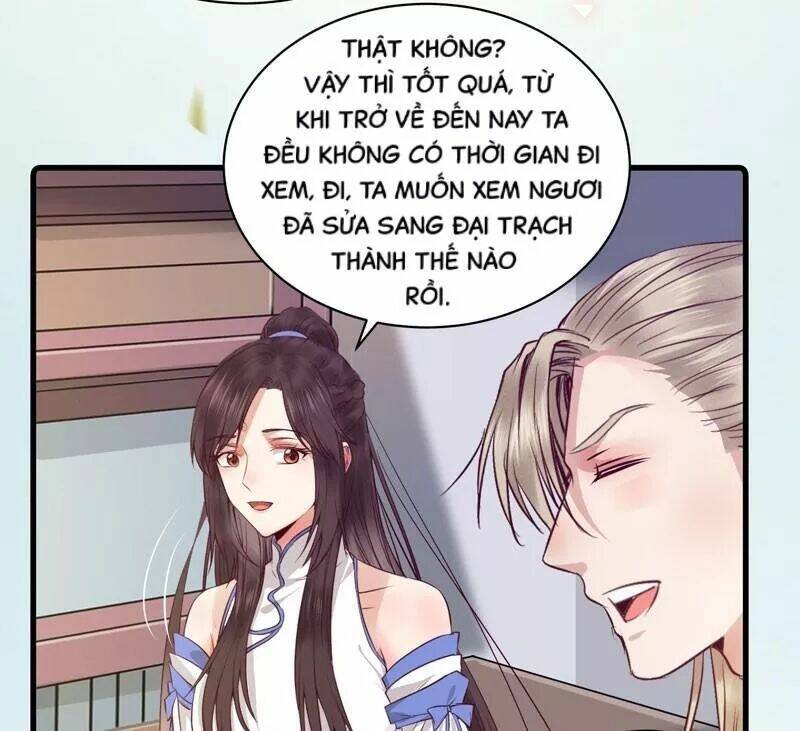 Tuyệt Sắc Quyến Rũ Quỷ Y Chí Tôn - Chapter 162 - Page 43