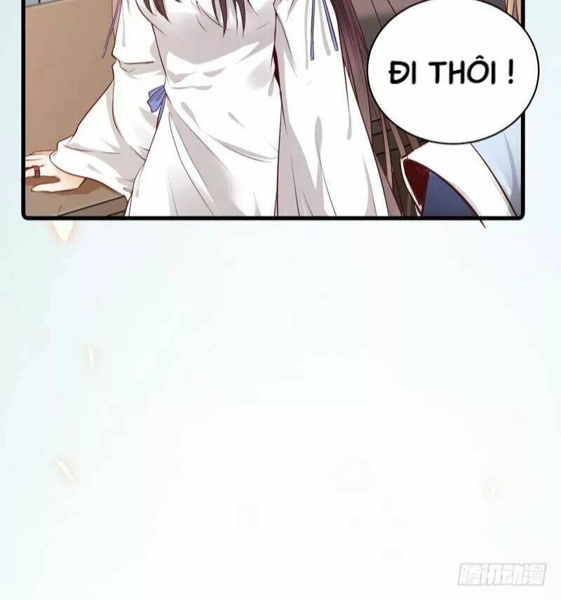 Tuyệt Sắc Quyến Rũ Quỷ Y Chí Tôn - Chapter 162 - Page 44
