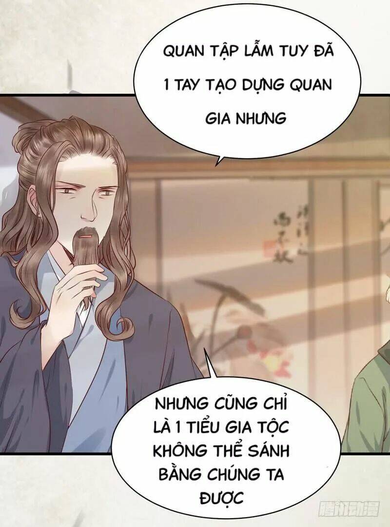 Tuyệt Sắc Quyến Rũ Quỷ Y Chí Tôn - Chapter 162 - Page 46