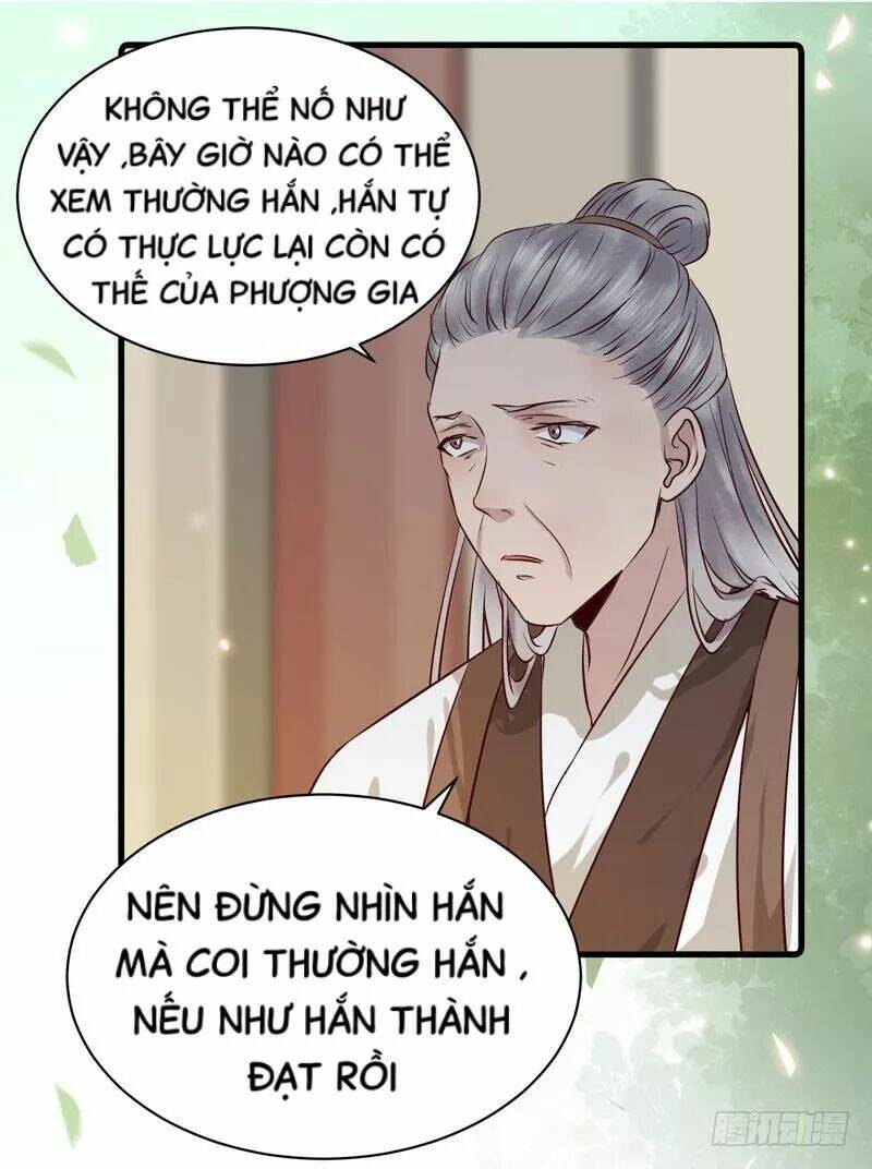 Tuyệt Sắc Quyến Rũ Quỷ Y Chí Tôn - Chapter 162 - Page 47