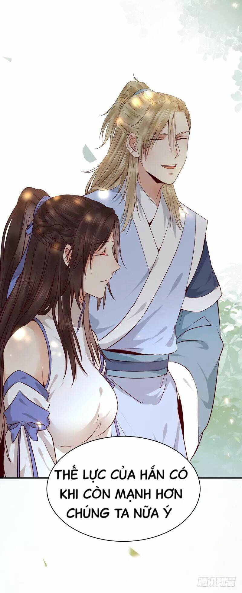 Tuyệt Sắc Quyến Rũ Quỷ Y Chí Tôn - Chapter 162 - Page 48