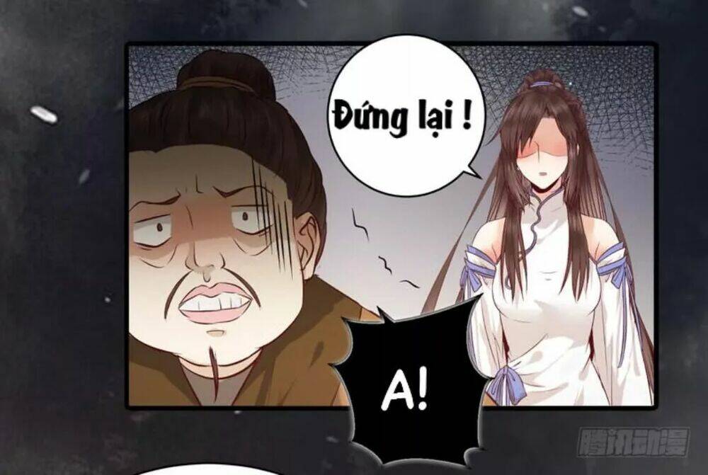 Tuyệt Sắc Quyến Rũ Quỷ Y Chí Tôn - Chapter 162 - Page 4