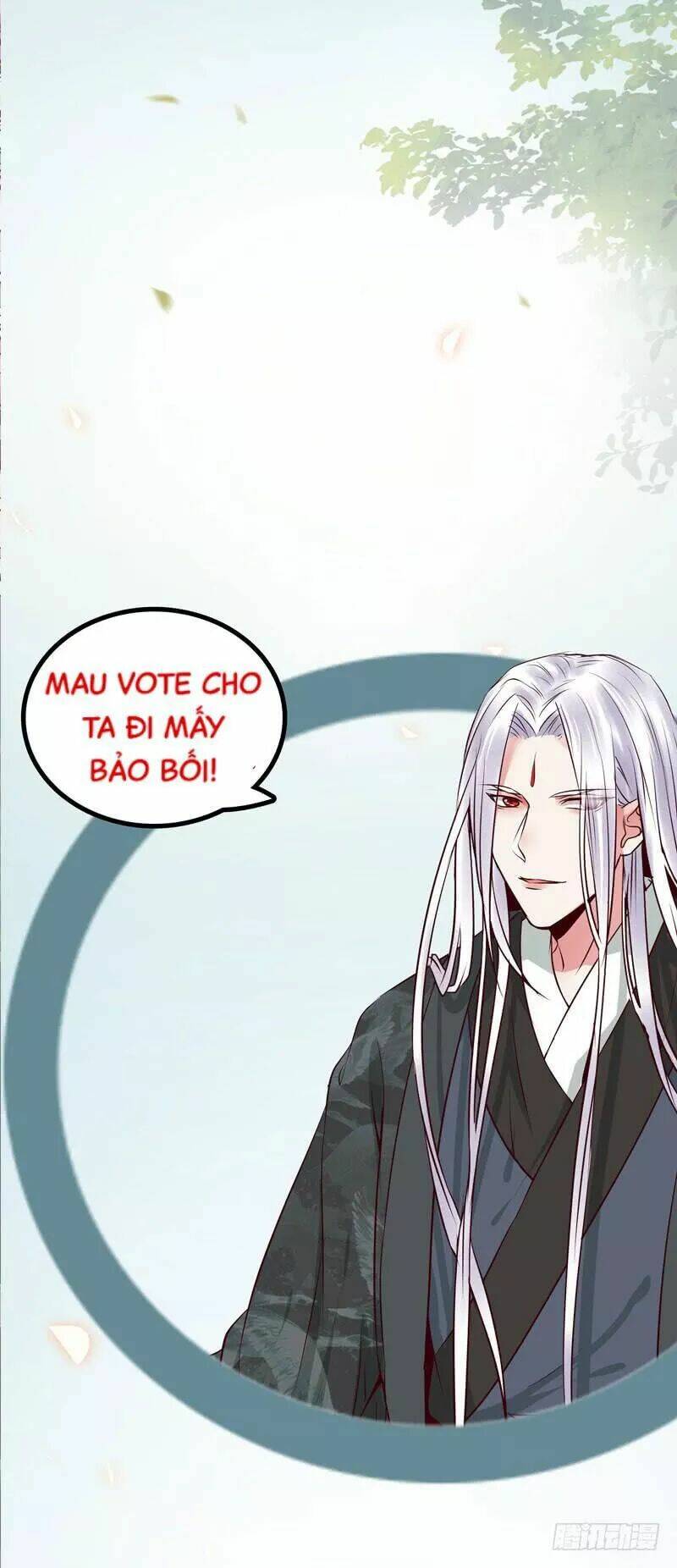 Tuyệt Sắc Quyến Rũ Quỷ Y Chí Tôn - Chapter 162 - Page 49