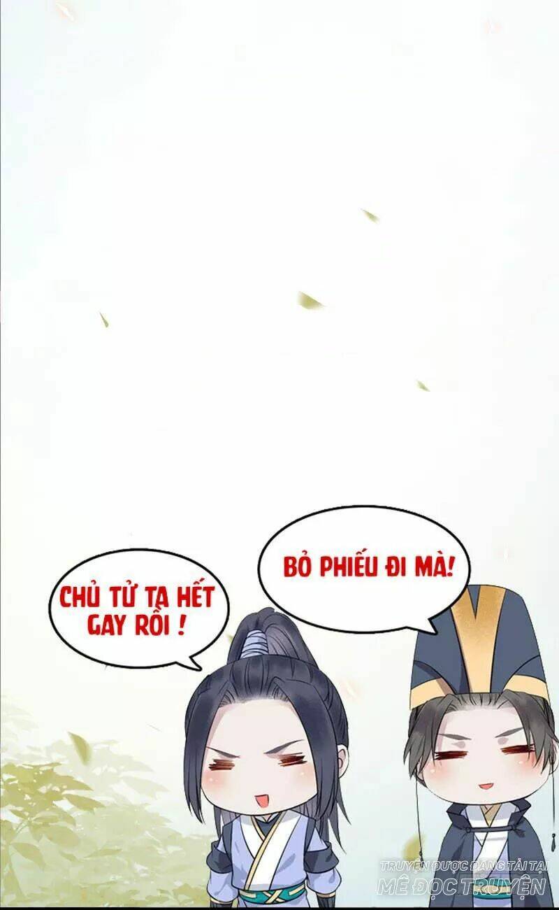 Tuyệt Sắc Quyến Rũ Quỷ Y Chí Tôn - Chapter 162 - Page 50