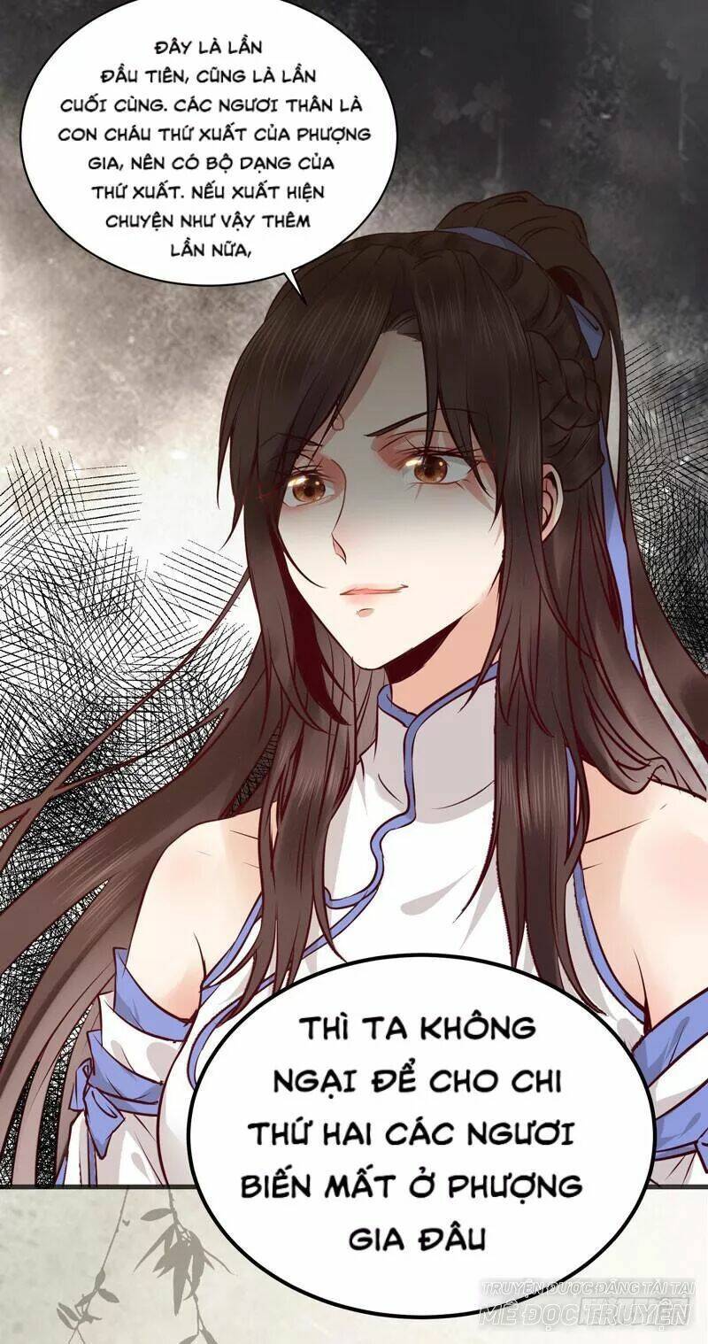 Tuyệt Sắc Quyến Rũ Quỷ Y Chí Tôn - Chapter 162 - Page 5