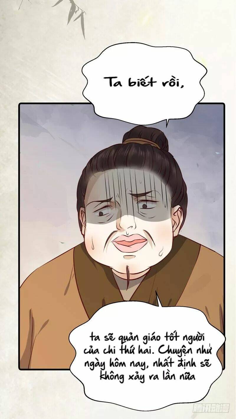 Tuyệt Sắc Quyến Rũ Quỷ Y Chí Tôn - Chapter 162 - Page 6