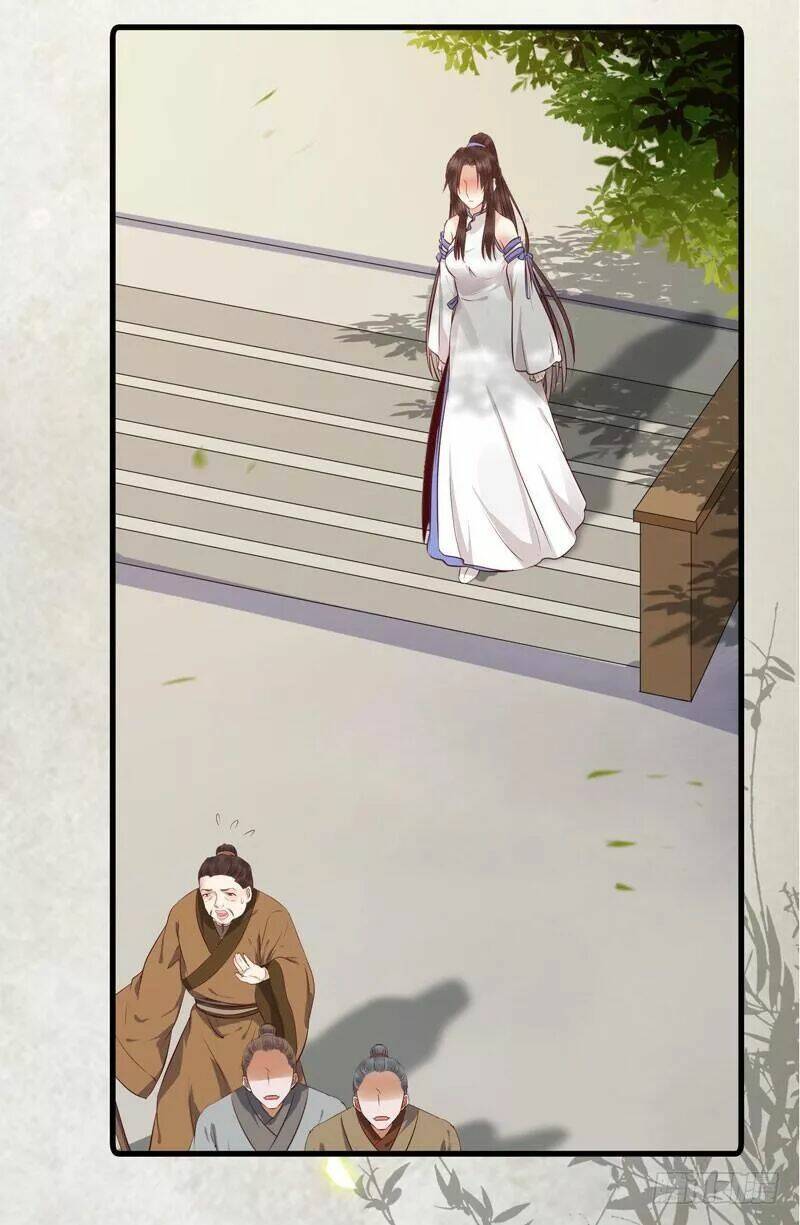 Tuyệt Sắc Quyến Rũ Quỷ Y Chí Tôn - Chapter 162 - Page 7