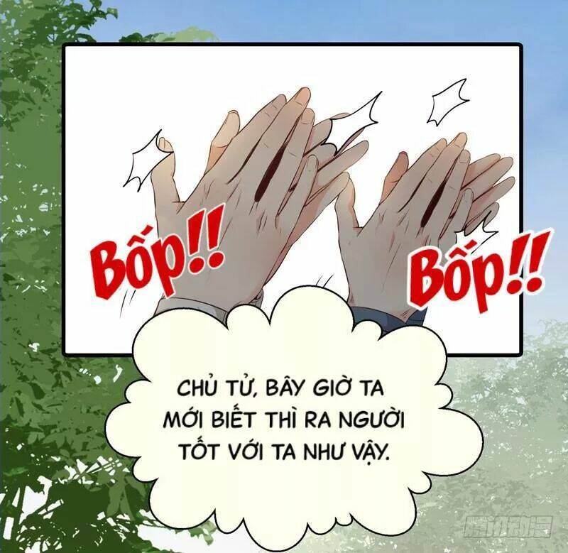 Tuyệt Sắc Quyến Rũ Quỷ Y Chí Tôn - Chapter 162 - Page 8