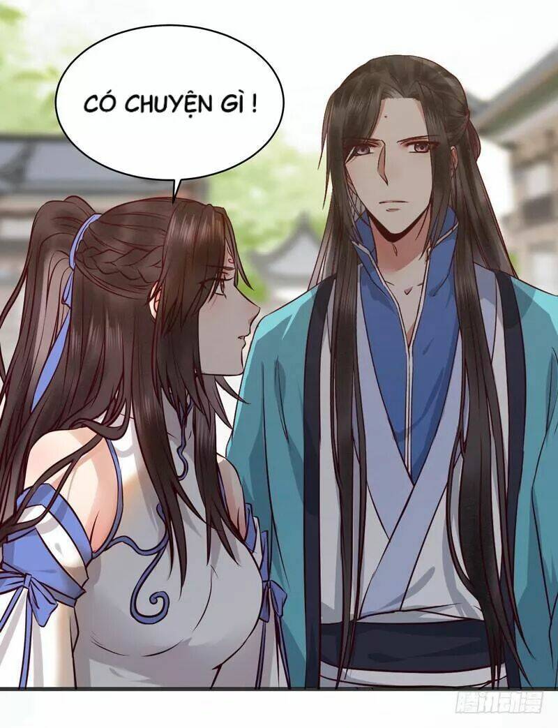 Tuyệt Sắc Quyến Rũ Quỷ Y Chí Tôn - Chapter 163 - Page 9