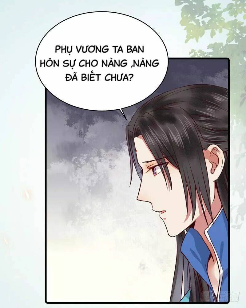 Tuyệt Sắc Quyến Rũ Quỷ Y Chí Tôn - Chapter 163 - Page 10