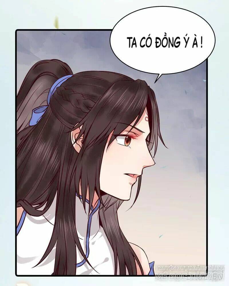 Tuyệt Sắc Quyến Rũ Quỷ Y Chí Tôn - Chapter 163 - Page 11