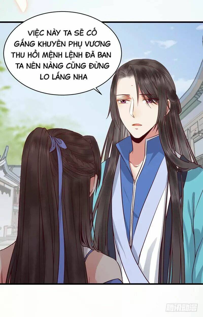 Tuyệt Sắc Quyến Rũ Quỷ Y Chí Tôn - Chapter 163 - Page 12